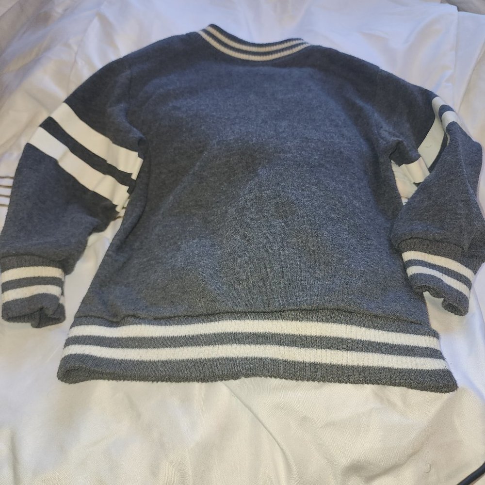 Girls Jacket - Picture 2 of 3